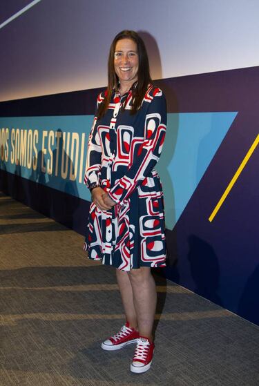 Echegoyen, rumbo a Tokio 2020 y premio del Estudiantes