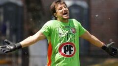 Peric: "La repartición de premios fue arbitraria, no corresponde"