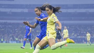 ¿Cómo se definirá al nuevo campeón de la Liga MX Femenil?