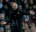 Guardiola: "¿Liverpool? Para ganar títulos hay que ganar estos partidos"