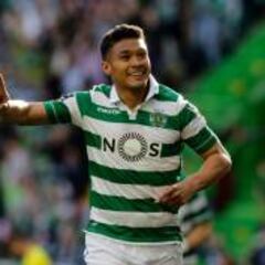 Teo vuelve a marcar gol y el Sporting insiste en la Liga