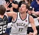Los Spurs se imponen a los Bucks en la vuelta de Gasol