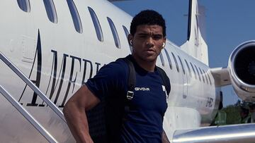 Rafael Pérez habló de su situación y fallido regreso a Junior.