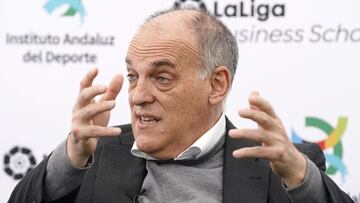 "?Fichar este verano a Haaland o Mbapp¨¦, c¨®mo, haciendo magia?"