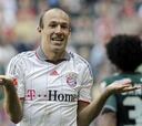 El Bayern pincha y el Schalke le alcanza
