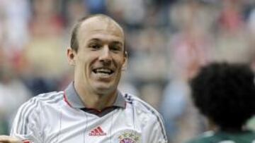 El Bayern pincha y el Schalke le alcanza