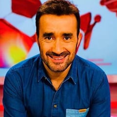 Juanma Castaño abandona Deportes Cuatro tras 13 años en la cadena