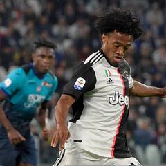 ¿Cuándo se enfrentan los colombianos en Europa?