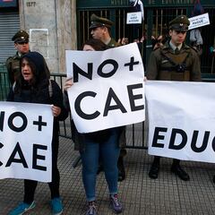 Así será el proyecto de condonación del CAE: fecha de presentación y quiénes serían los grandes beneficiados