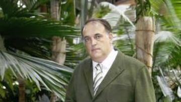 "El Hércules tenía que haber sido descendido de categoría"