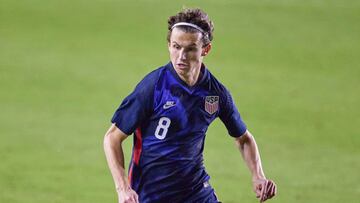 El estadounidense arribará al RB Salzburg, donde se encontrará con su compatriota Jesse Marsch, que ya espera la llegada del ex jugador de Philadelphia Union.