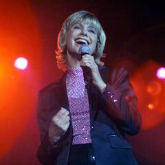 Muere Olivia Newton-John: Reacciones y última hora, en directo