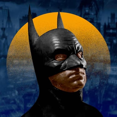 Justice League Mortal: así era la película cancelada de DC en 2007