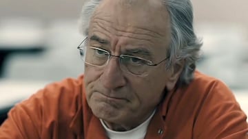 Robert de Niro.