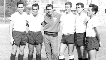 Mexico will meet Czechia again in Group A, reviving the memory of the first World Cup win in El Tri’s history.