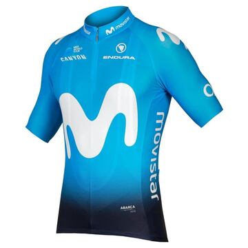 Todos los maillots de la Vuelta a España 2018