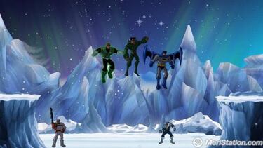 Batman: El Intrépido Batman, Impresiones