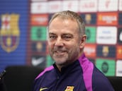 Flick: “Nunca había trabajado tan bien como con Deco”