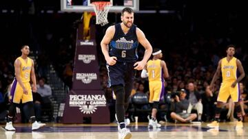 Bogut: "Incluso mi perro habr¨ªa ganado las elecciones en EEUU"