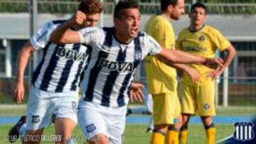 Talleres ascendi&oacute; de categor&iacute;a a la Nacional B.