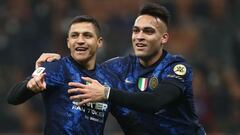 Inter - Liverpool: horario, TV y cómo ver online la Champions League