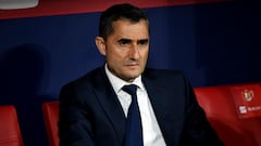 Signings likely as Barça eye midfield reinforcements