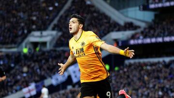 West Ham - Wolverhampton, cómo y dónde ver; horario y TV online