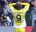 La liada de Vlahovic con la Juventus que repetirás hasta la saciedad: es de no creer