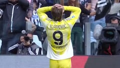 La liada de Vlahovic con la Juventus que repetirás hasta la saciedad: es de no creer