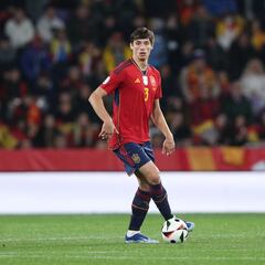 Le Normand no forzará su salida al Atlético