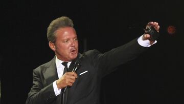 Boletos Luis Miguel en México: Inicia preventa en SuperBoletos