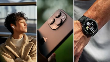 Últimas horas de la ‘Promoción de invierno’: estas son las 20 mejores ofertas (con precios exclusivos) en AliExpress.