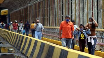 Mapa y cifras de casos de coronavirus por estados en Venezuela hoy, 8 de septiembre