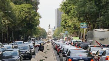 Hoy No Circula, 26 de noviembre: vehículos y placas en CDMX, EDOMEX, Hidalgo y Puebla