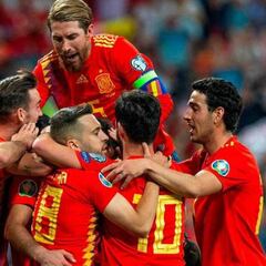 La UEFA diseña un plan para salvar el fútbol de selecciones