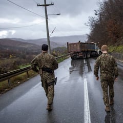 Guerra Ucrania - Rusia: noticias del 11 de diciembre