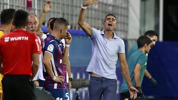 28/08/22 PARTIDO SEGUNDA DIVISION
EIBAR - PONFERRADINA 
GARITANO