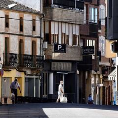 Una epidemióloga explica la razón que obligaría a confinarnos