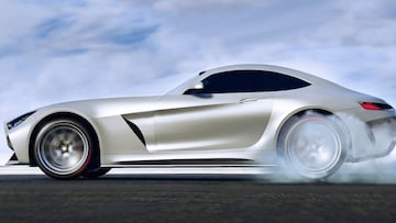 GTA Online: Llega el deportivo Benefactor y nuevas bonificaciones