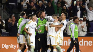 MLS Cup 2024 beckons