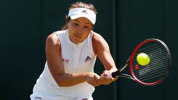 Sancionan a una tenista por pagar a su pareja para que no jugase en Wimbledon 2017