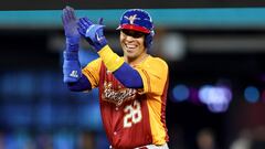 2023 World Baseball Classic: Venezuela team roster | Altuve, Cabrera, Perez, Santander...