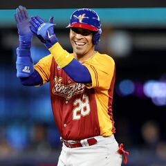 2023 World Baseball Classic: Venezuela team roster | Altuve, Cabrera, Perez, Santander...