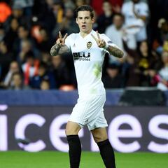 Celta y Valencia respetarán el acuerdo para el traspaso de Mina