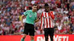 Athletic Club 1-1 Getafe: resumen, goles y resultado