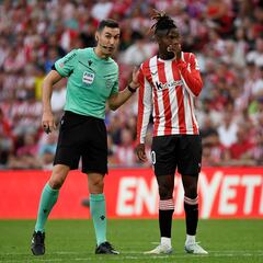 Athletic Club 1-1 Getafe: resumen, goles y resultado