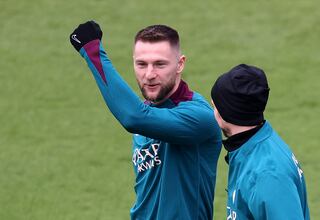 El Fenerbahçe se hace con todos los derechos de Skriniar