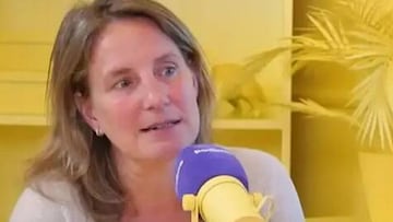 Natalia de Santiago, experta en finanzas, revela el secreto y la edad clave para asegurar tu jubilación: “Una ventaja aplastante”