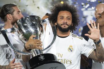 Profesional entre 2005 y la actualidad.