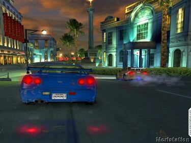 Los servidores de Need For Speed Underground tienen los días contados